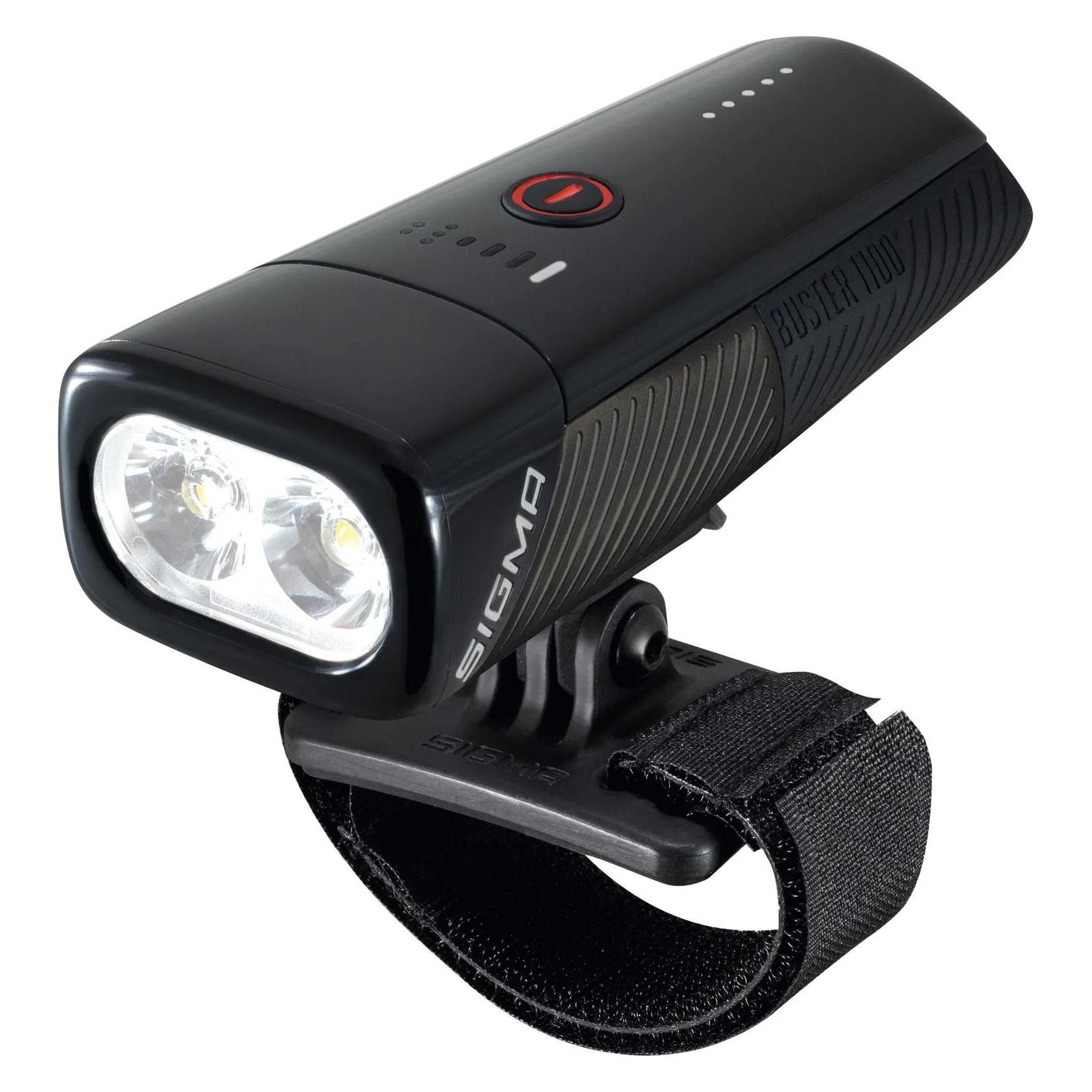 Sigma Sport, Velolicht, (1100 lm)