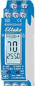 Produktbild Eltako Dimmschalter (Dimmaktor)