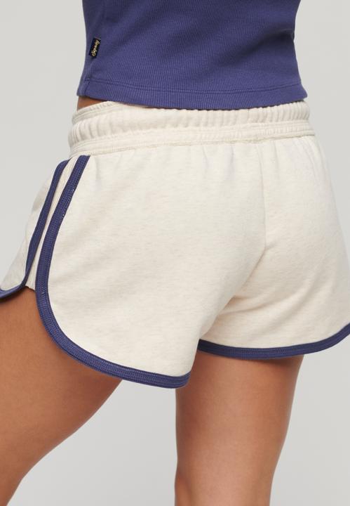 Image du produit Superdry Short de course Athletic Essential Logo (L)