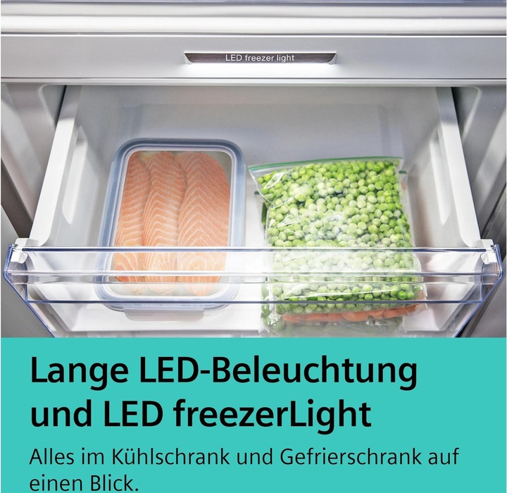 Actual product image Siemens KG39NAIAT (363 l)