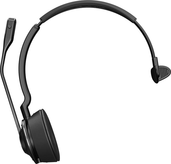 Image du produit Jabra Engage 75 Mono (Sans fil, USB-B, Skype)
