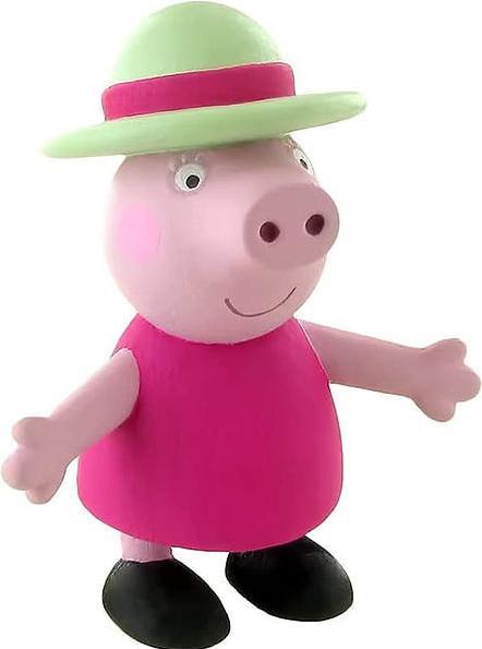 Image du produit Comansi Peppa Wutz Friends - Grand-mère
