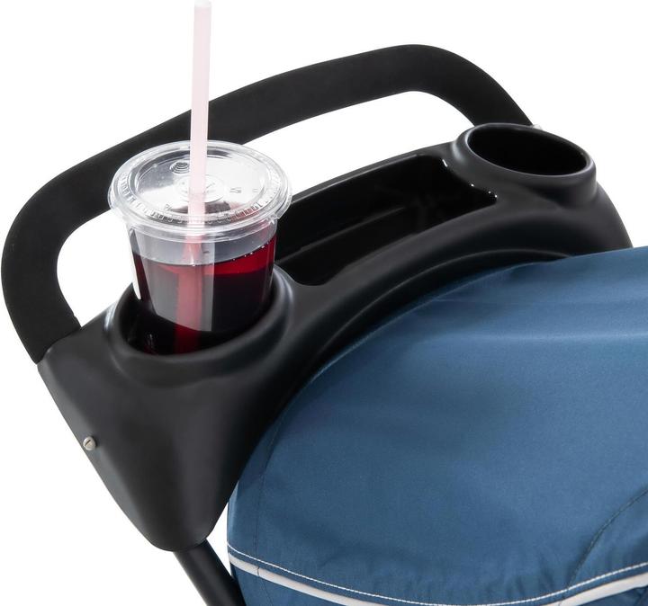 Actual product image Hauck Shopper SLX Trio Set
