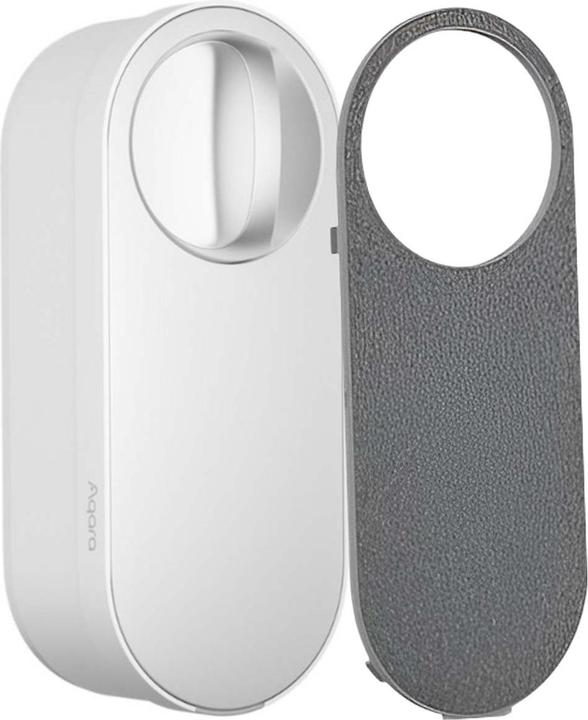 Actual product image Aqara Smart Lock U200 Lite Kit (Smartphone)