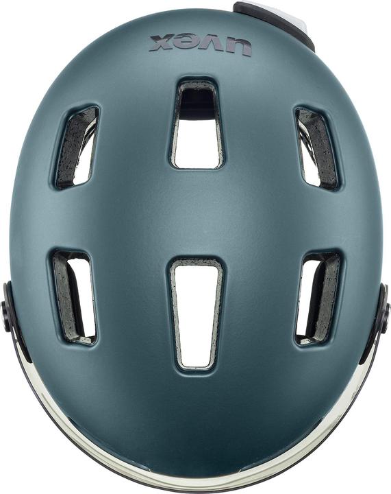 Image du produit Uvex Sports visière rush (55 - 58 cm)