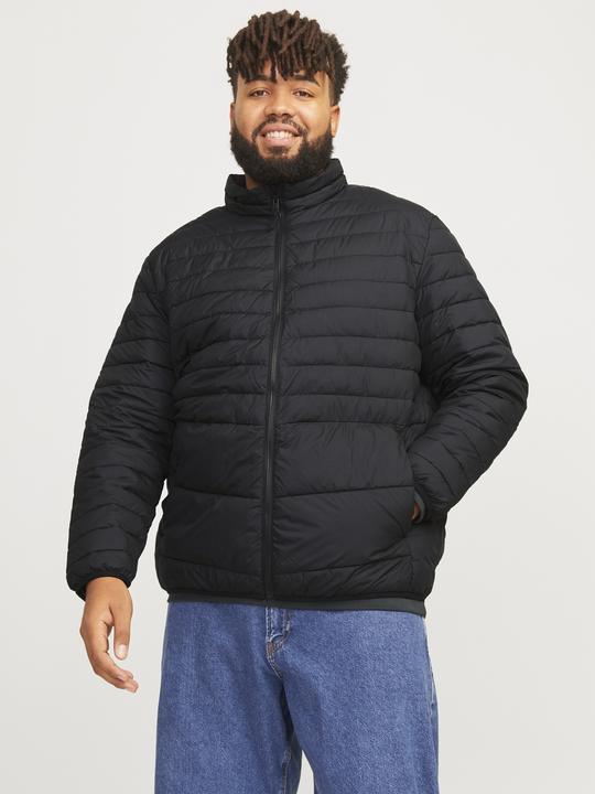 Actual product image Jack & Jones Jjestate Packable Puffer Collar Noos Pls (4XL)