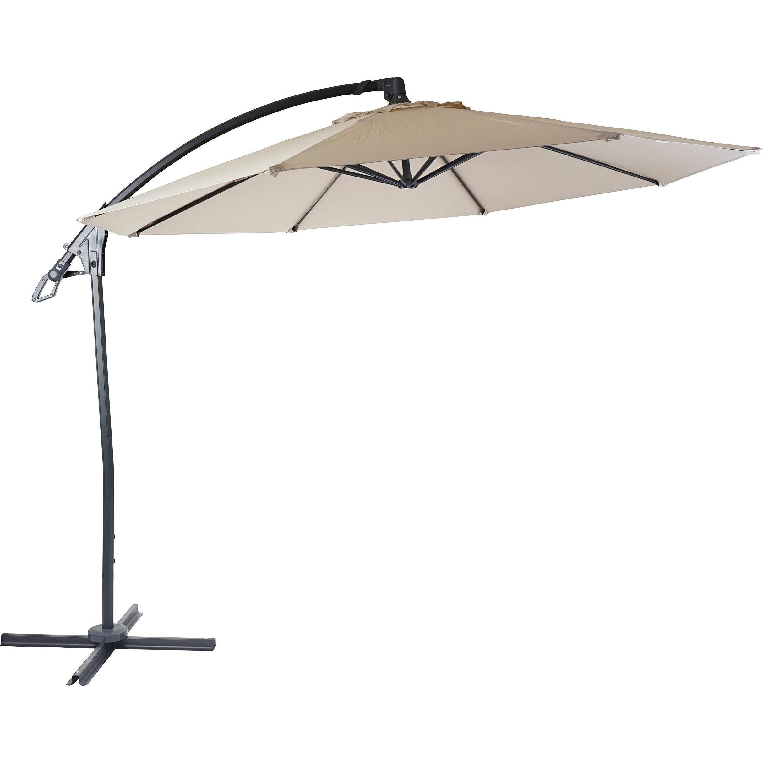 MCW, Sonnenschirm, D14 (3 m)