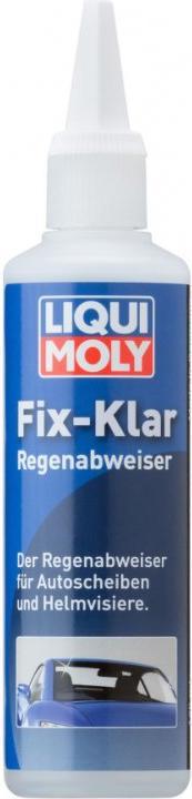 Liqui Moly Fix-Klar Regenabweiser (125 ml)