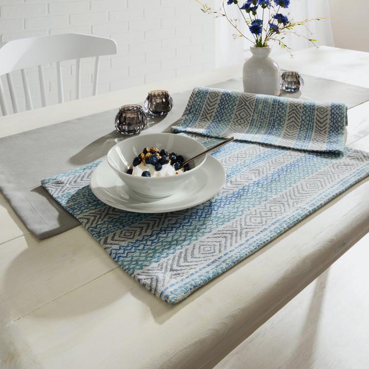 Image du produit Erwin Müller Tischset 2er-Pack (2 pcs, 50 x 35 cm)