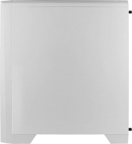 Actual product image AeroCool Cylon Mini (mATX, ITX)