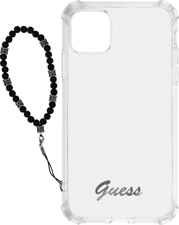 Actual product image Guess Case (Apple iPhone 12 Pro Max)