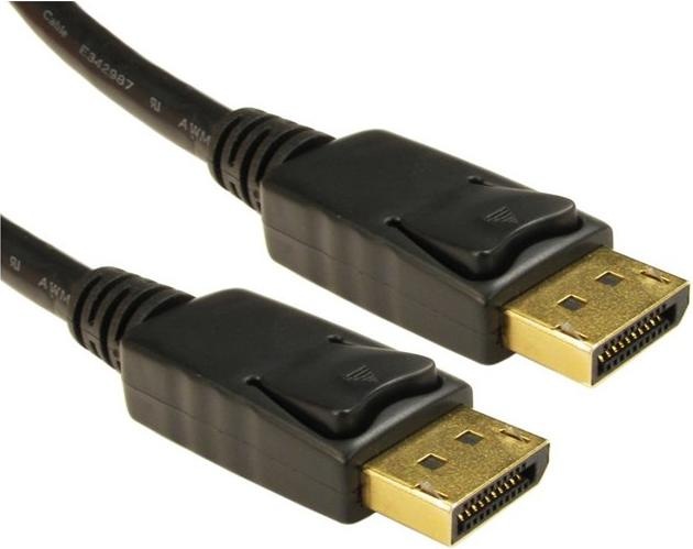 NEC DisplayPort — DisplayPort (2 m, DisplayPort)