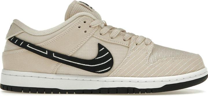 Immagine prodotto Nike SB Dunk Low Albino & Preto (40)