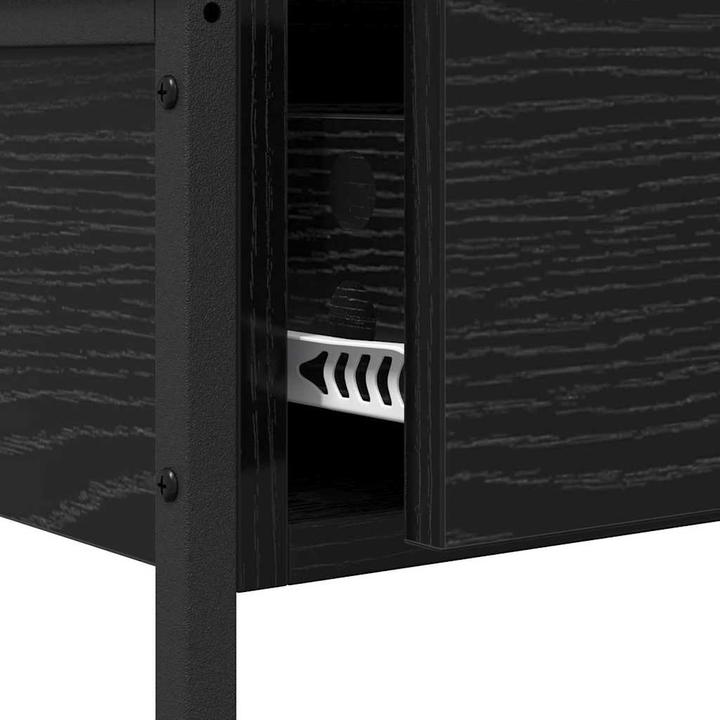 Produktbild vidaXL Konsolentisch (34.50 x 100 x 75 cm)