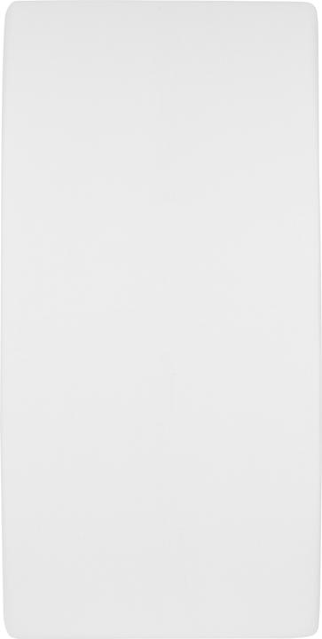Actual product image Meyco Molton fitted sheet