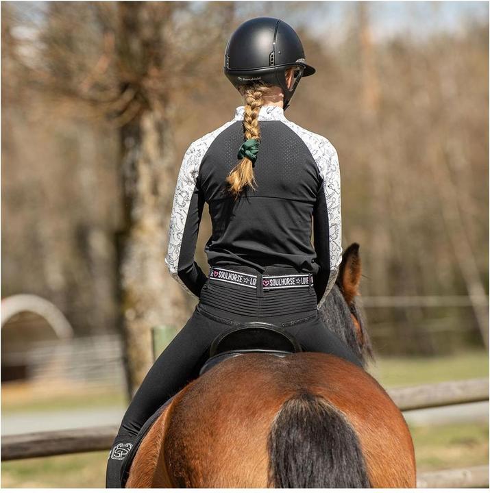 Produktbild Soulhorse Funktionsshirt One Line (XL)