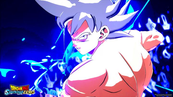 Produktbild Bandai Namco DRAGON BALL: Sparking! ZERO (Xbox Series X)