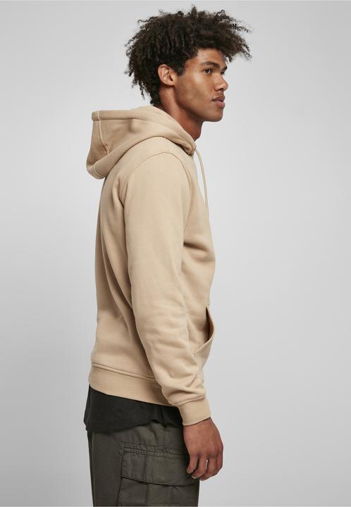 Produktbild Urban Classics Basic Terry Hoody (XL)