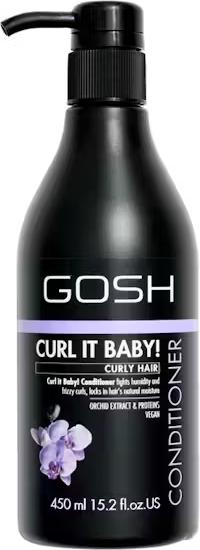 Produktbild Copenhagen GOSH - Curl it Baby - Conditioner (450 ml)