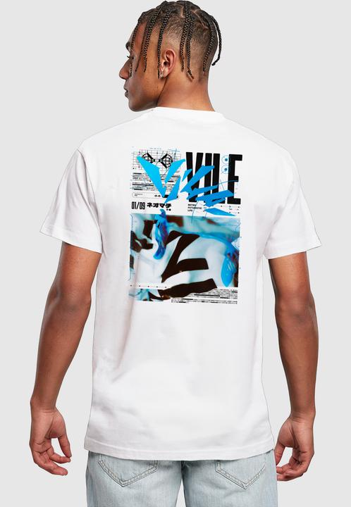 Produktbild Merchcode VILE TEE V2 - 178981 (XS)
