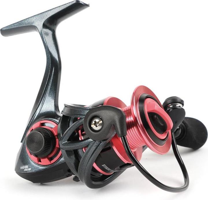 Immagine prodotto Stucki Fishing Jolly Rosa 2000 FD (2000)