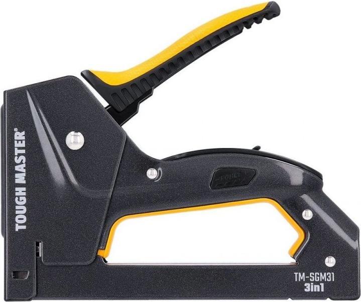 Actual product image Touch Master Tough Master Handtacker TM-SGM31 (Tacker)