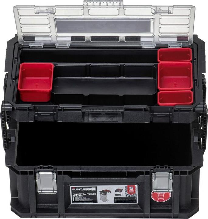 Actual product image Keter Connect