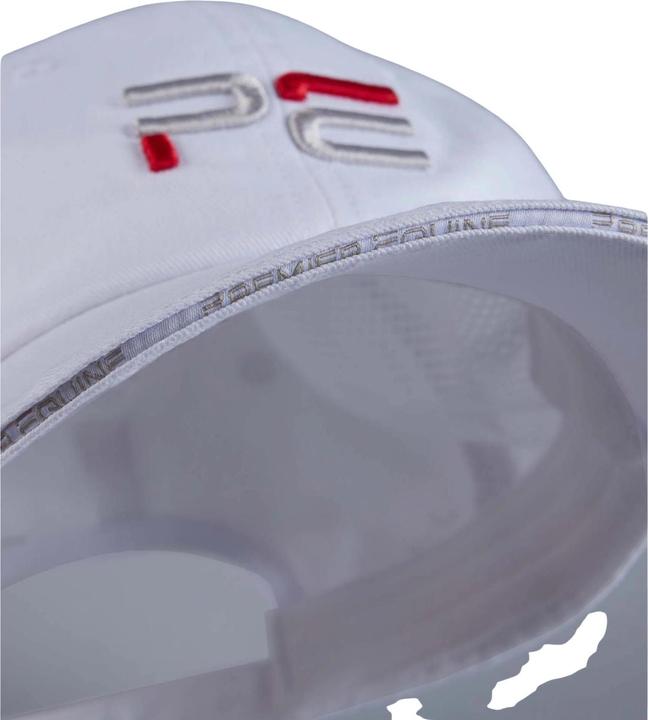 Actual product image Premier Equine Baseball cap (One size)