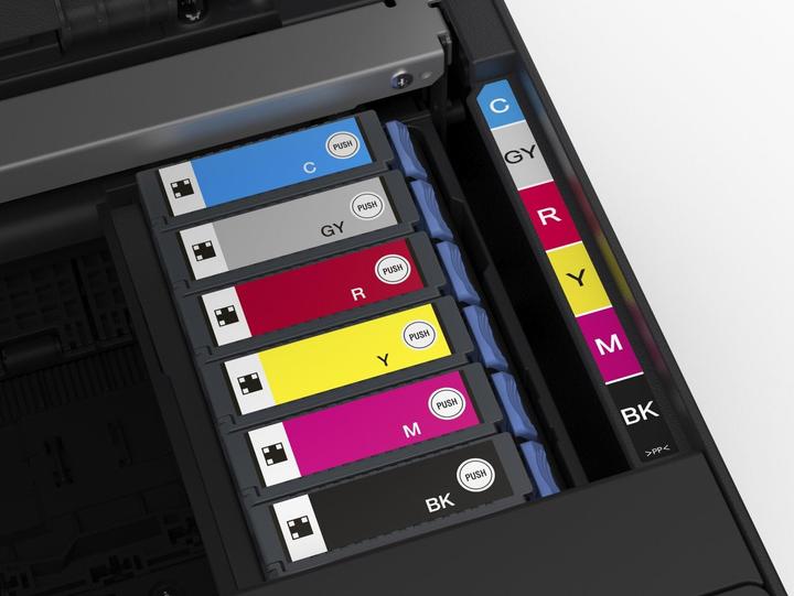 Productafbeelding Epson Expression Photo XP-15000 (Inktpatroon, Kleur)