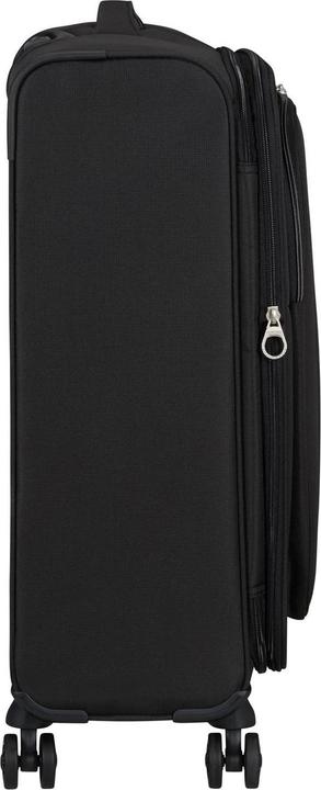 Produktbild American Tourister Cloudrider 4 Rollen Trolley M 67 cm mit Dehnfalte (67 l)