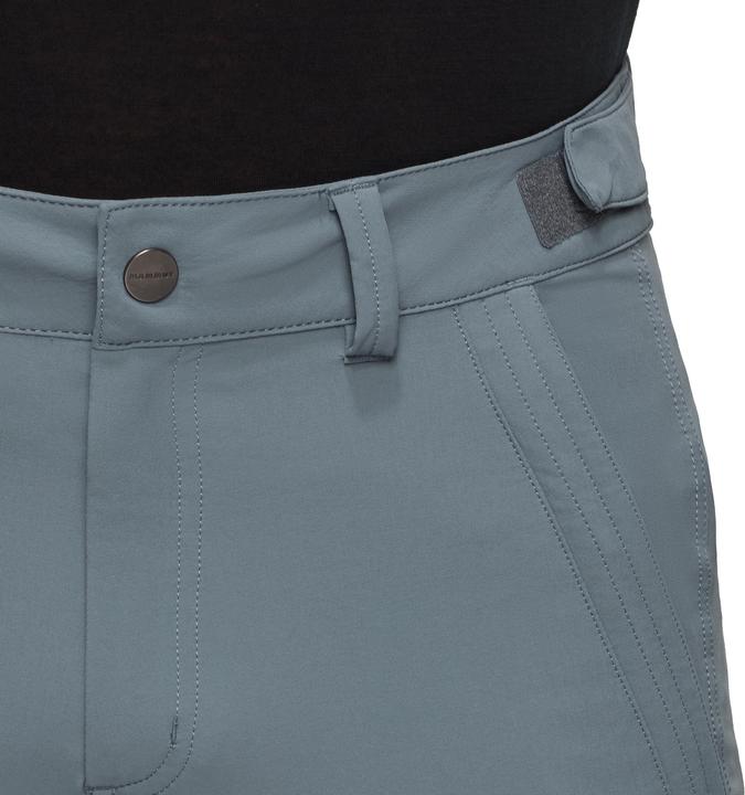 Actual product image Mammut Runbold Guide SO Pants, Softshell Hose