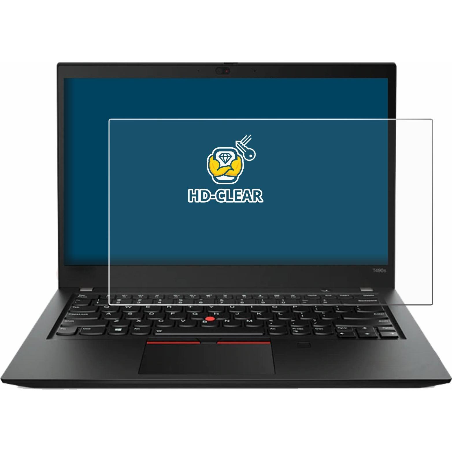 Thumbnail - BROTECT Schutzfolie Displayschutz Klar (35.60", 16 : 9), Notebook Schutzfolie