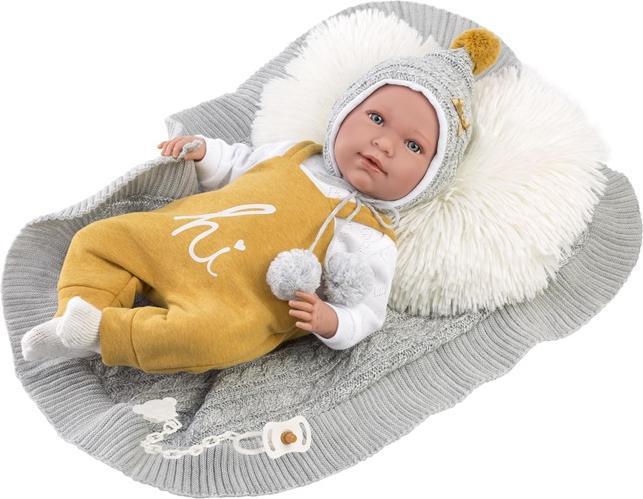 Actual product image Llorens Lala