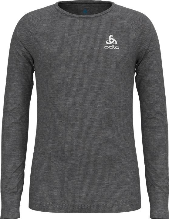 Odlo steel grey melange