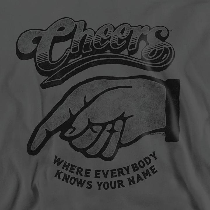 Immagine prodotto Cheers The Standard Felpa Adulto Unisex (S)