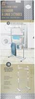 Actual product image Je Cherche Une Idee 3-storey clothes rack