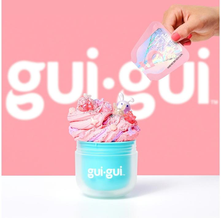 Image du produit Moose Beautiful Slime