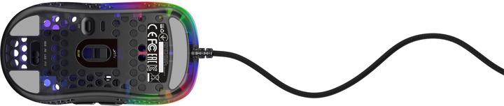 Actual product image CHERRY xtrfy MZ1 (Cable)