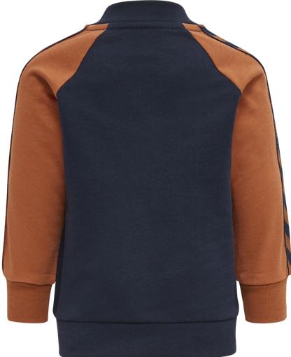 Immagine prodotto hummel Giacca Con Zip Hmlpuk (74)