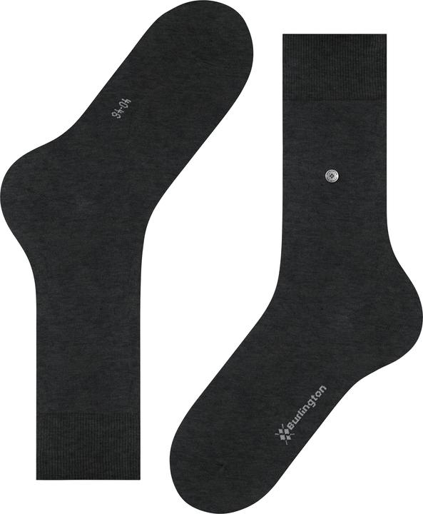 Produktbild Burlington We Care Lord (Einzelpack, 40 - 46)