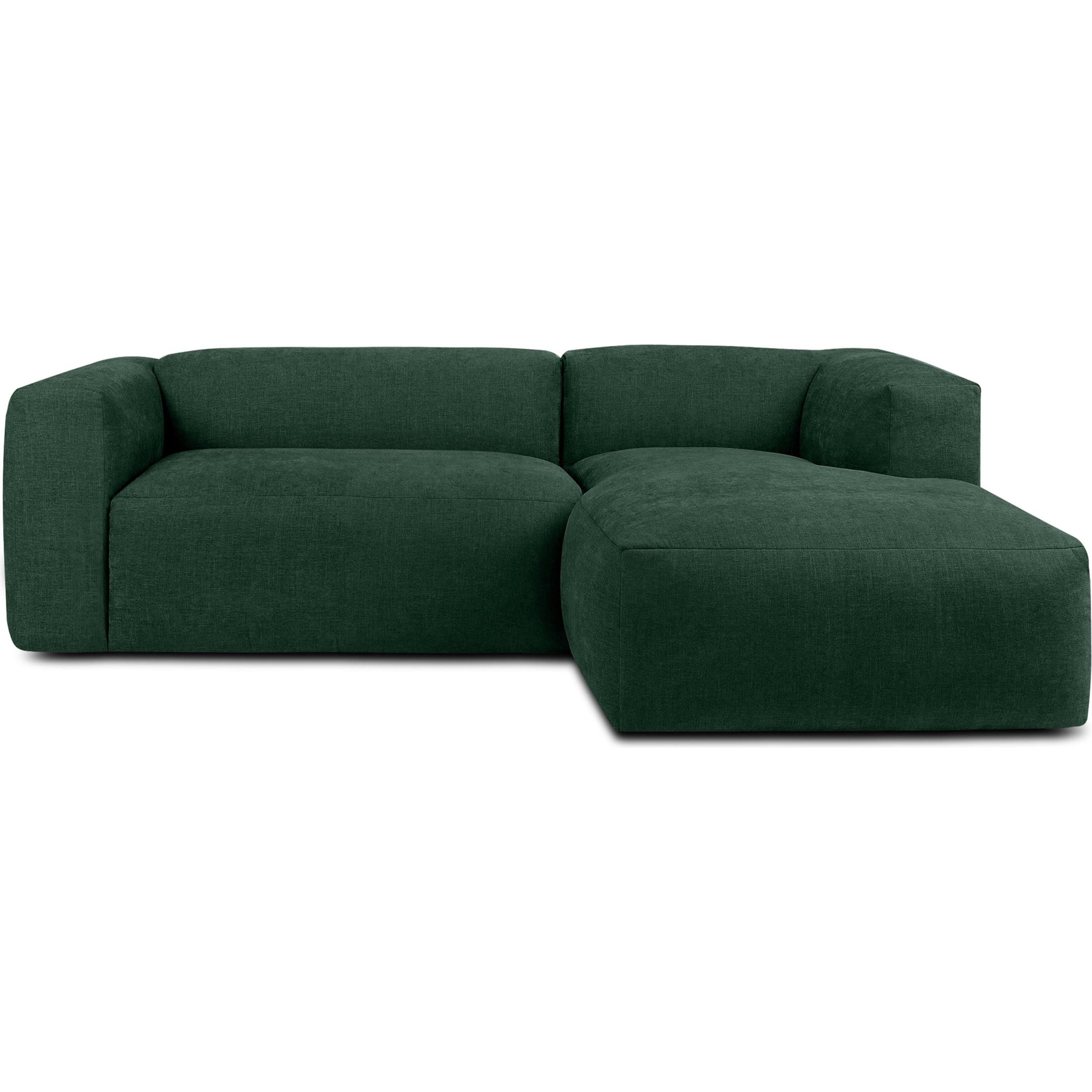 Konsimo, Sofa, Buffo (Ecksofa)