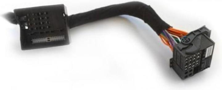 Actual product image ACV Axton ISO43 connection cable for AXTON amplifier