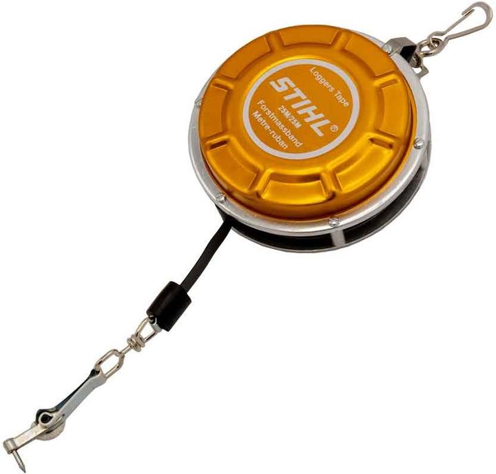 Produktbild Stihl 8810801 Forstmassband 25m (25 m)