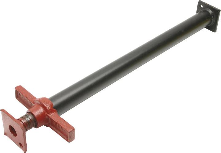 Actual product image Dönges Duct strut DIN 4124, 800-1,100 mm