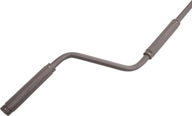 Produktbild Mendler Handkurbel