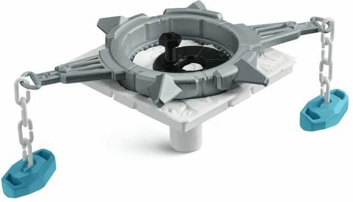 Produktbild Schleich BattleCave Eisratte