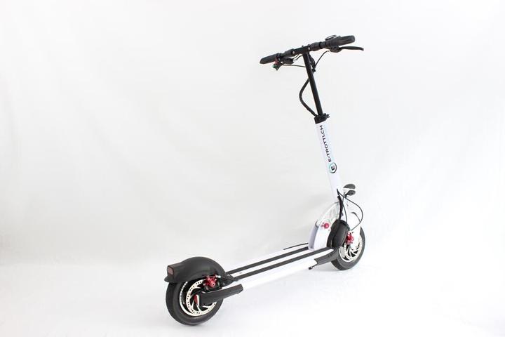 Produktbild E-Trotti 48V 500 Watt (20 km/h, 80 km, 500 W)