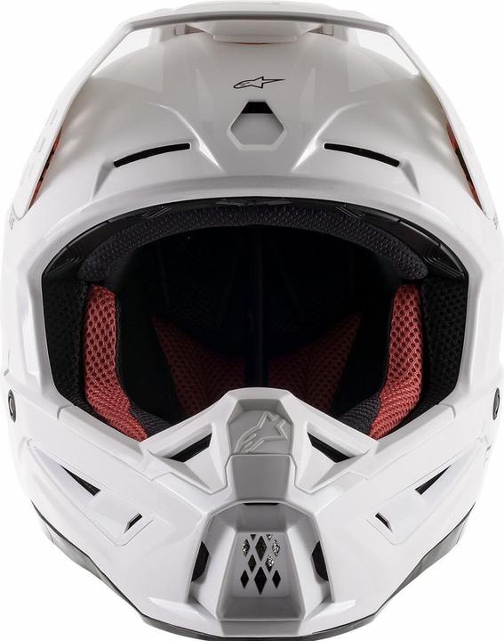 Immagine prodotto Alpinestars CASCO 25 S-M5 SOLID ECE 22. (XL)