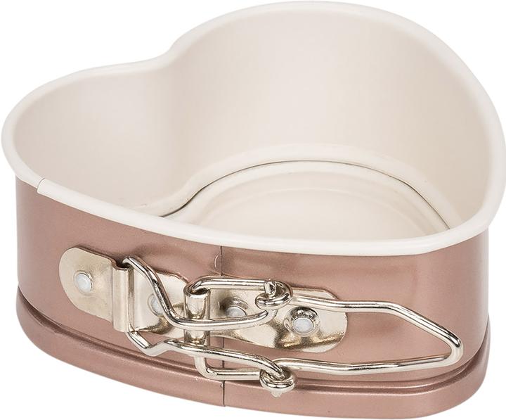 Patisse Ceramic Mini Heart Springform