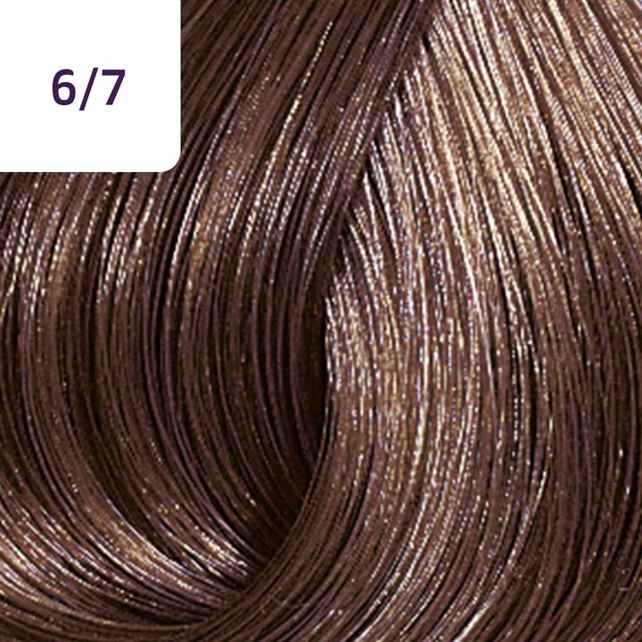 Produktbild Wella Color Touch Deep Browns - 6/7 (6/7 dunkelblond braun)